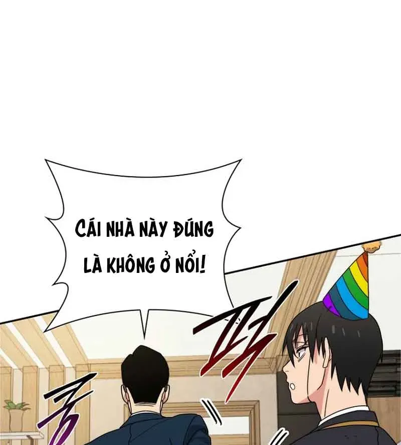 Ma Vương 18 Tuổi Chương 12 - Trang 123