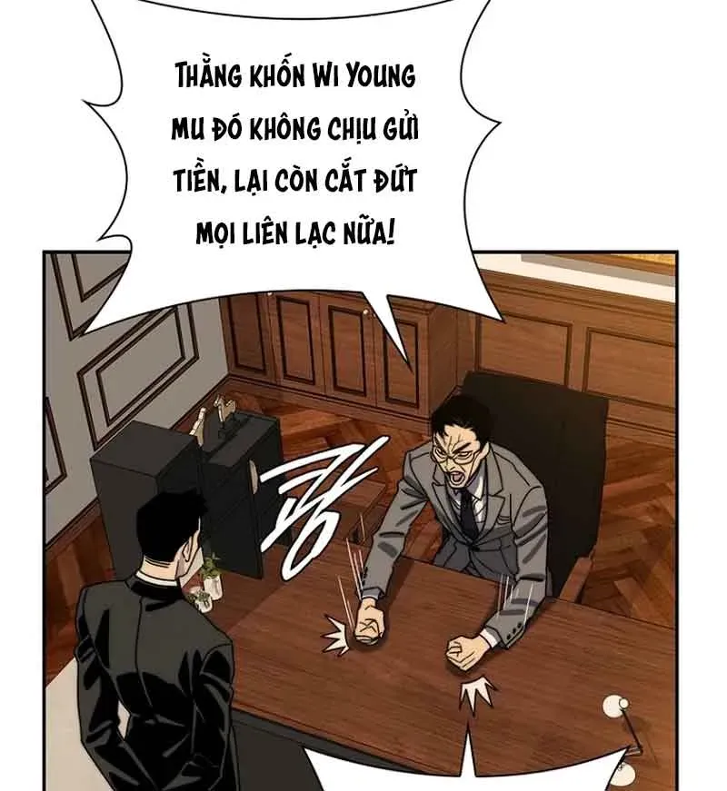 Ma Vương 18 Tuổi Chương 12 - Trang 141