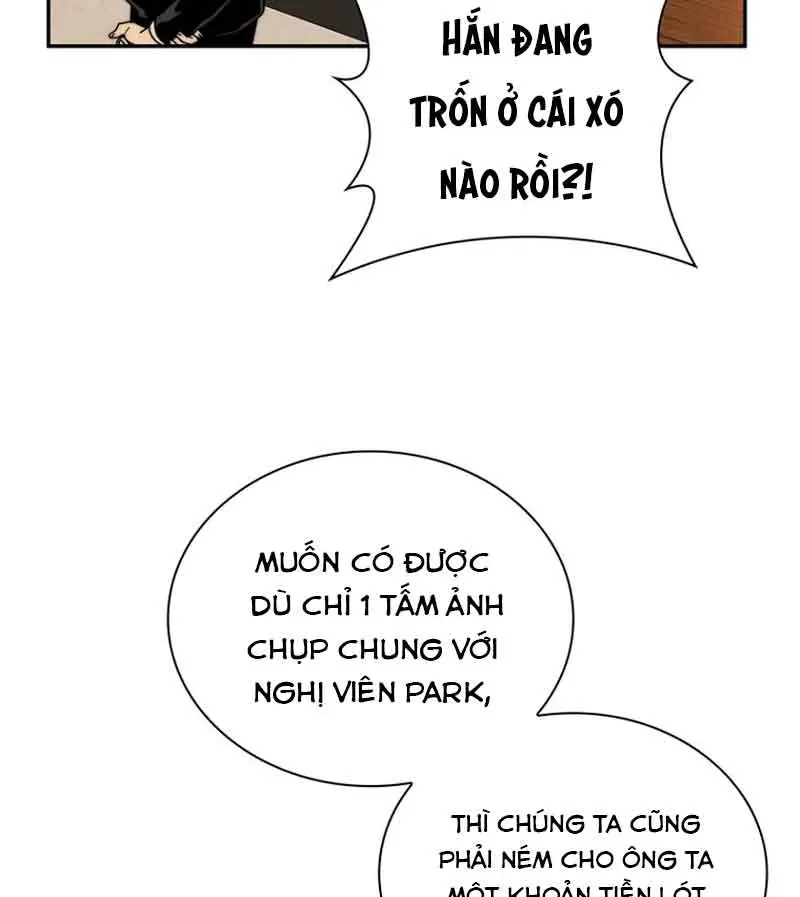 Ma Vương 18 Tuổi Chương 12 - Trang 142
