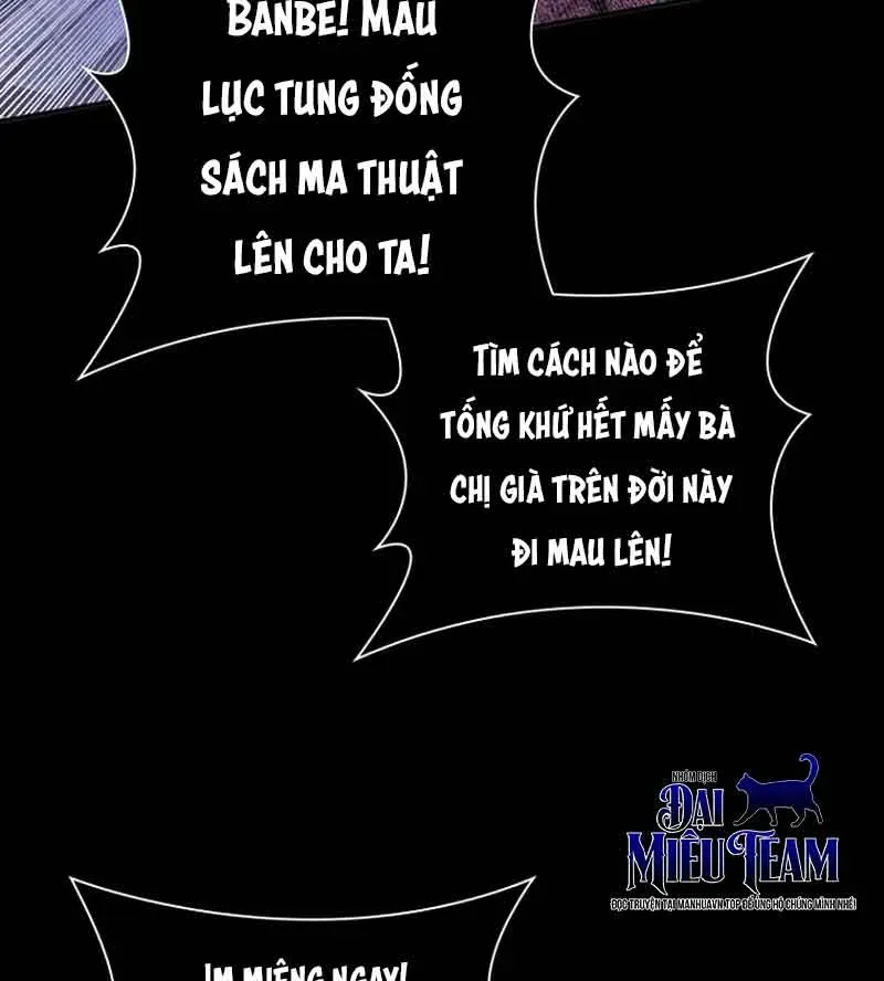 Ma Vương 18 Tuổi Chương 12 - Trang 32