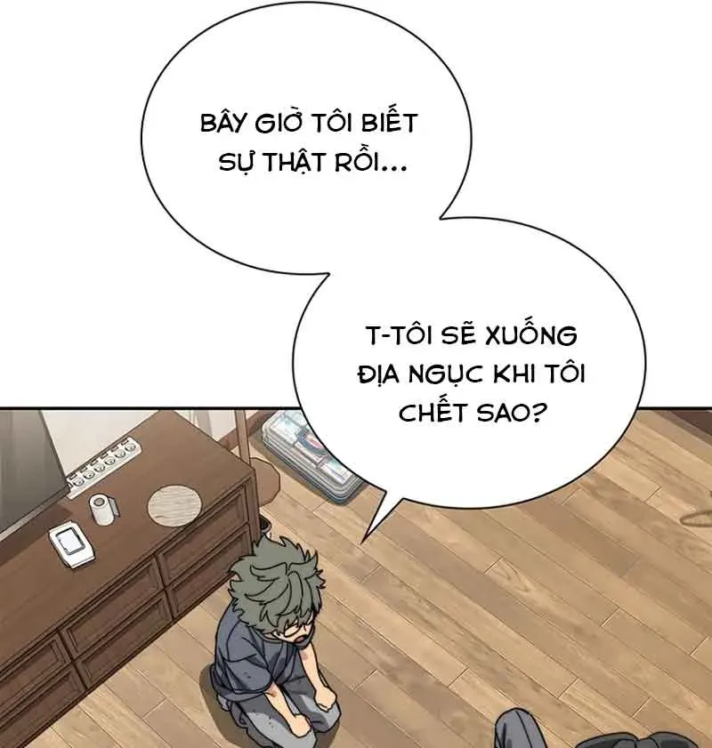 Ma Vương 18 Tuổi Chương 12 - Trang 46