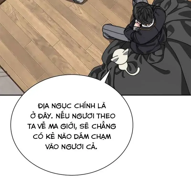 Ma Vương 18 Tuổi Chương 12 - Trang 47