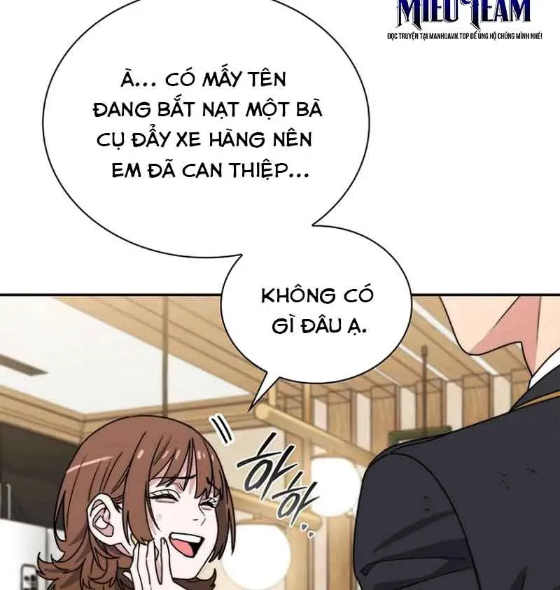 Ma Vương 18 Tuổi Chương 12 - Trang 87