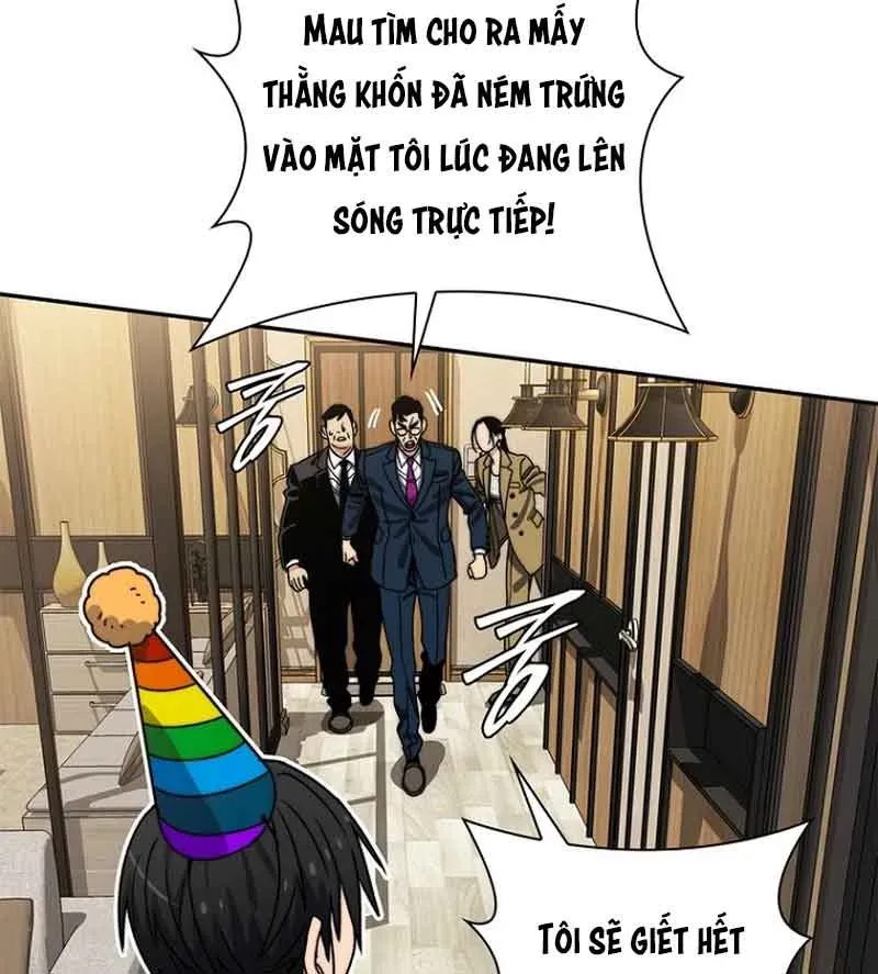 Ma Vương 18 Tuổi Chương 12 - Trang 99