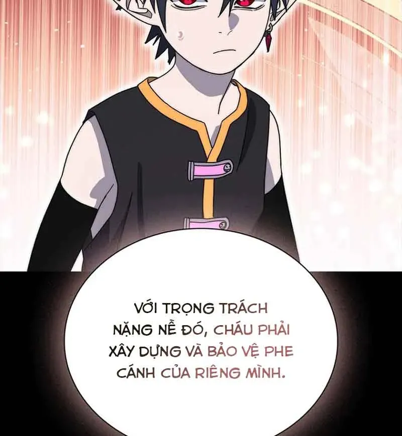 Ma Vương 18 Tuổi Chương 13 - Trang 141