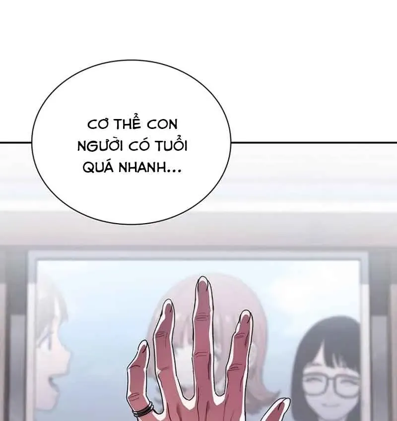 Ma Vương 18 Tuổi Chương 13 - Trang 17