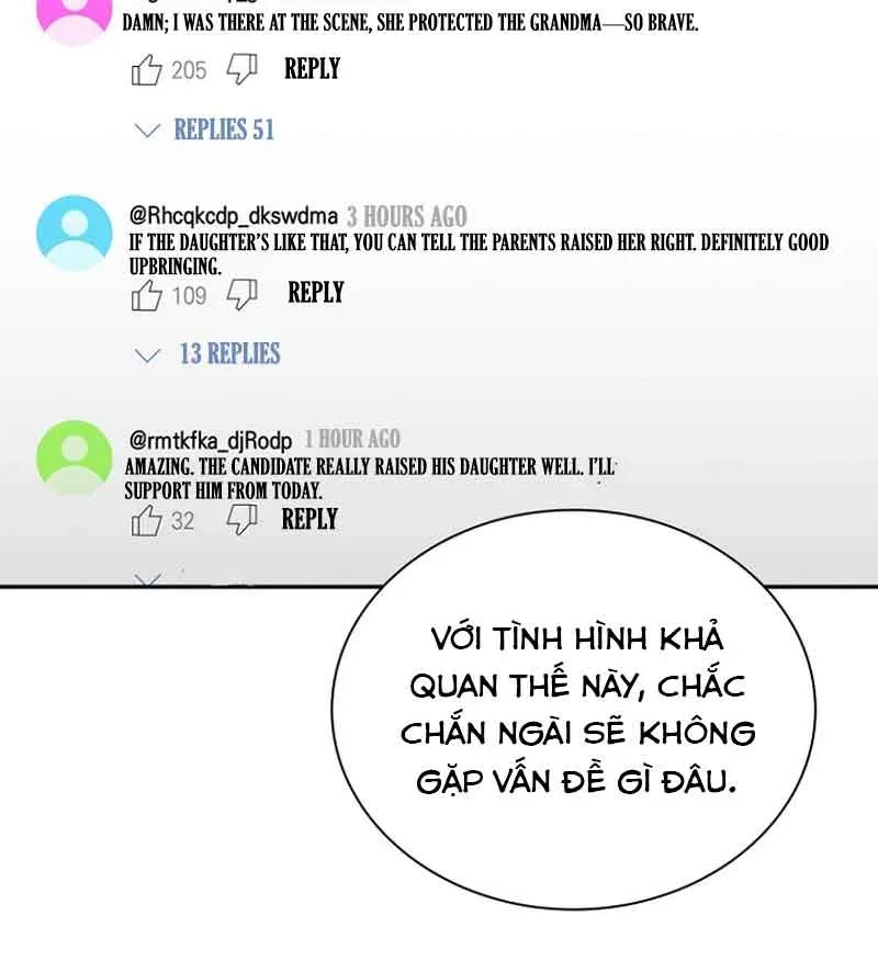 Ma Vương 18 Tuổi Chương 13 - Trang 30