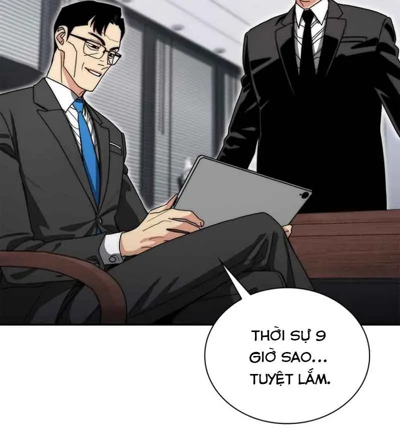 Ma Vương 18 Tuổi Chương 13 - Trang 32