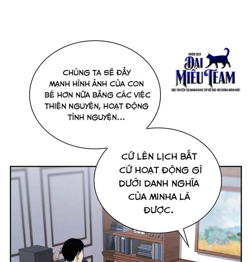 Ma Vương 18 Tuổi Chương 13 - Trang 35