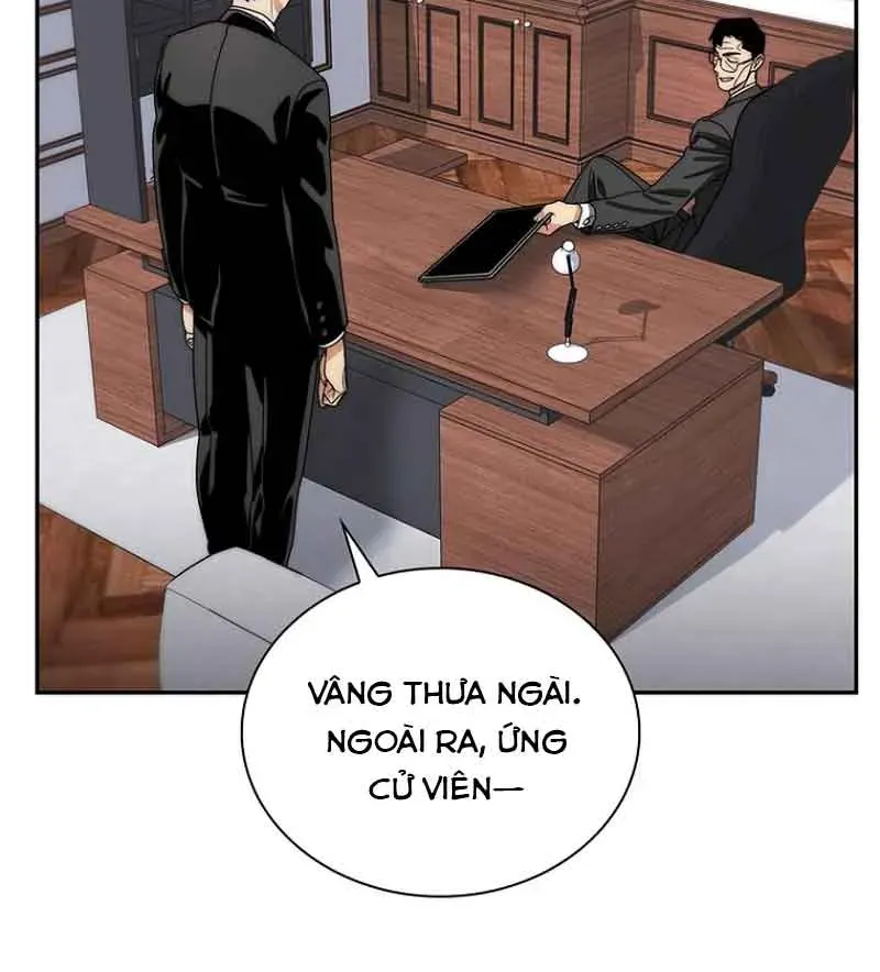 Ma Vương 18 Tuổi Chương 13 - Trang 36