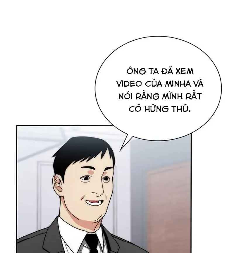 Ma Vương 18 Tuổi Chương 13 - Trang 39