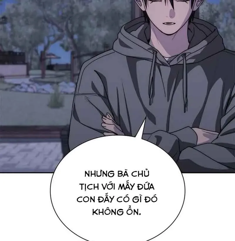 Ma Vương 18 Tuổi Chương 14 - Trang 131