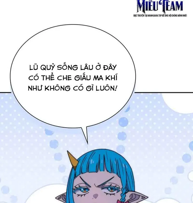 Ma Vương 18 Tuổi Chương 14 - Trang 134