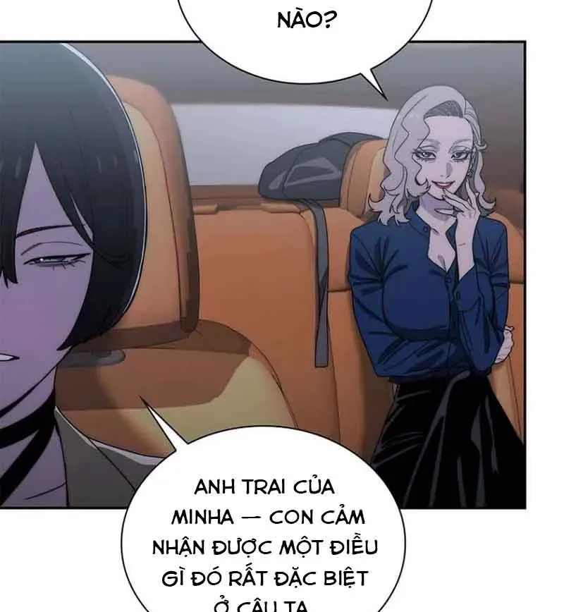 Ma Vương 18 Tuổi Chương 14 - Trang 56