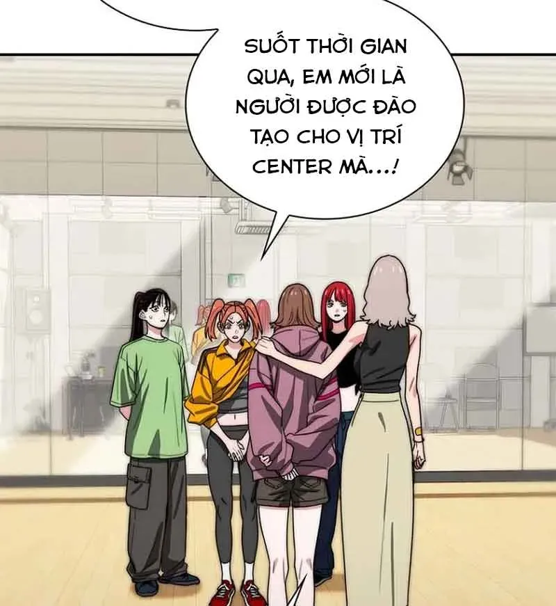 Ma Vương 18 Tuổi Chương 14 - Trang 96