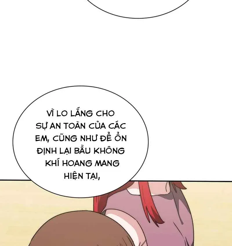 Ma Vương 18 Tuổi Chương 15 - Trang 156