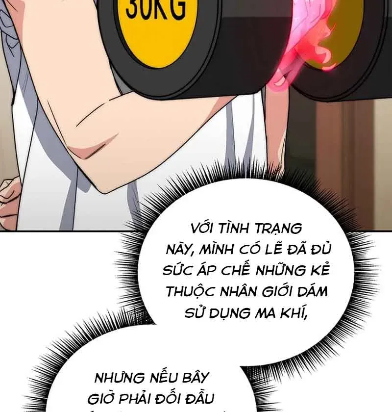Ma Vương 18 Tuổi Chương 15 - Trang 183
