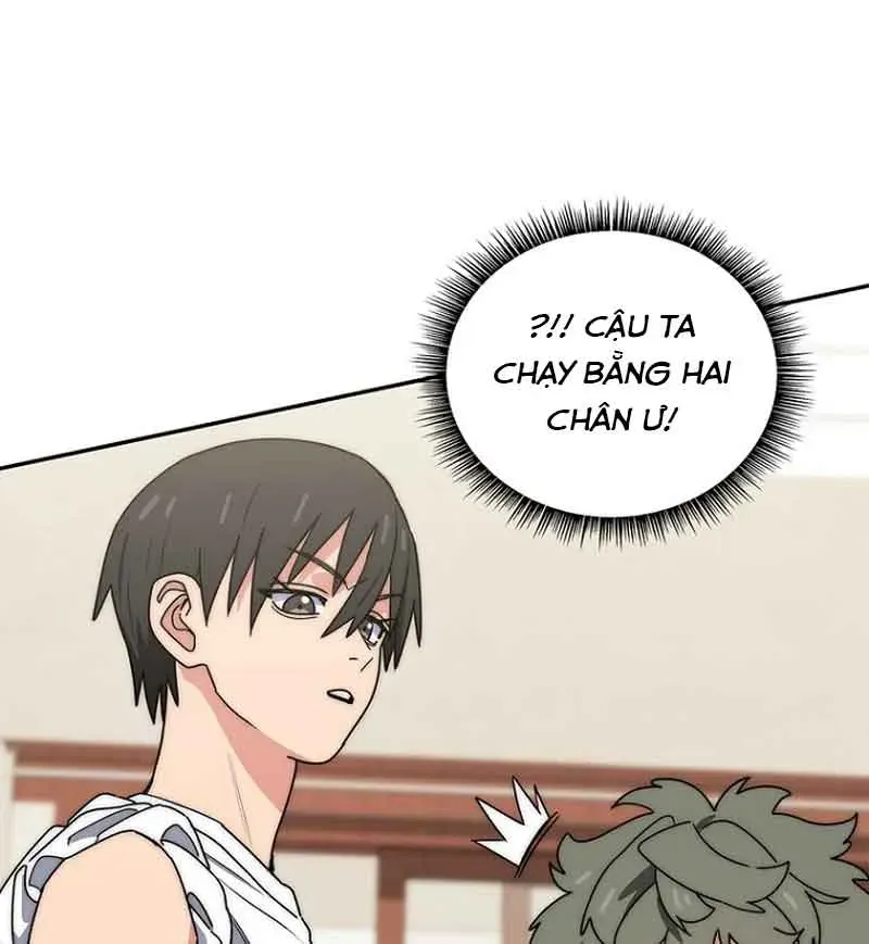 Ma Vương 18 Tuổi Chương 15 - Trang 209