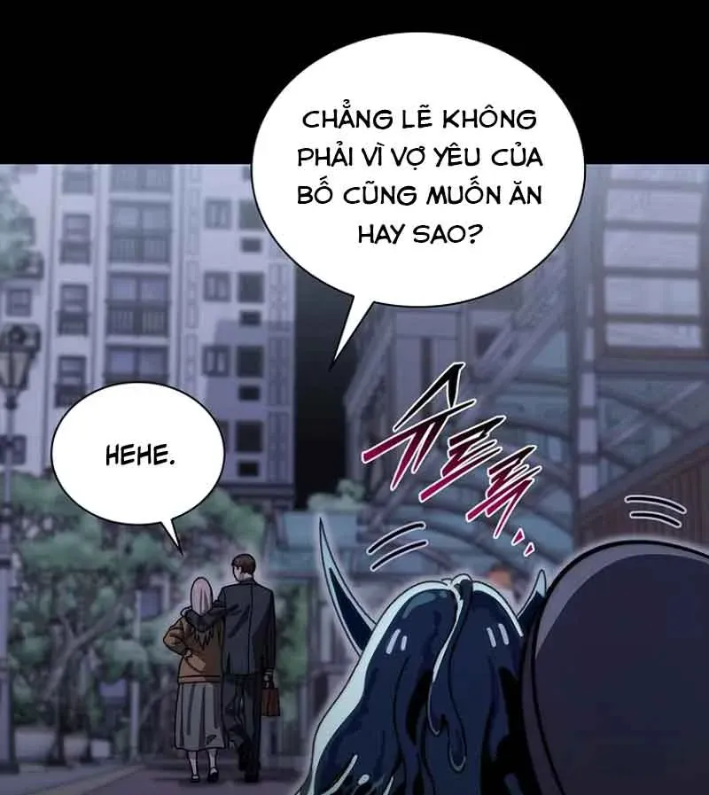 Ma Vương 18 Tuổi Chương 15 - Trang 5