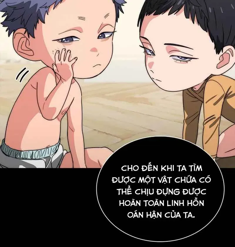 Ma Vương 18 Tuổi Chương 15 - Trang 90