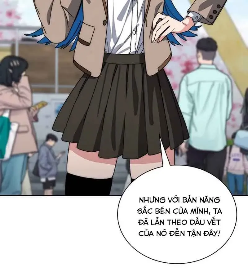 Ma Vương 18 Tuổi Chương 16 - Trang 102