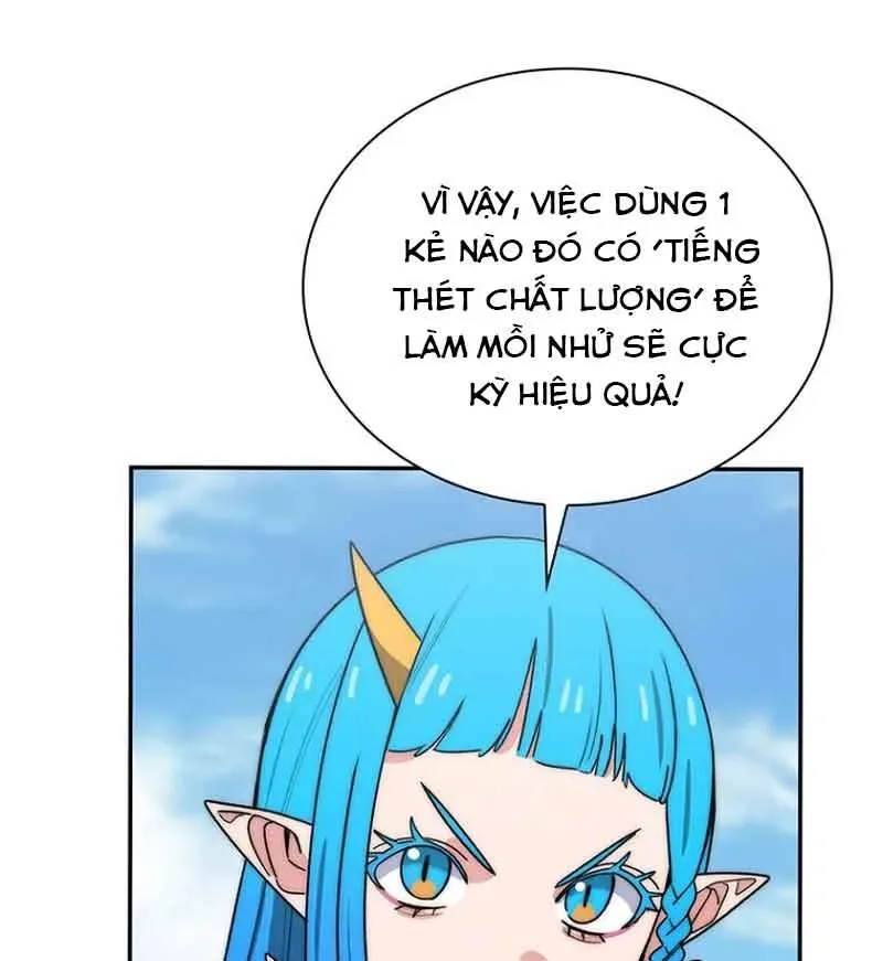 Ma Vương 18 Tuổi Chương 16 - Trang 110