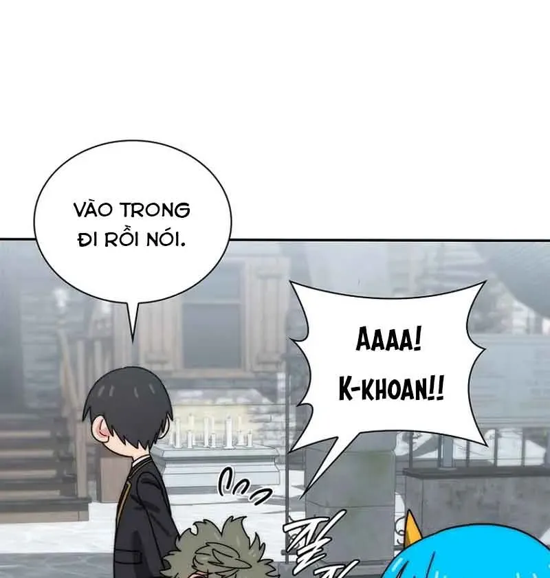 Ma Vương 18 Tuổi Chương 16 - Trang 115
