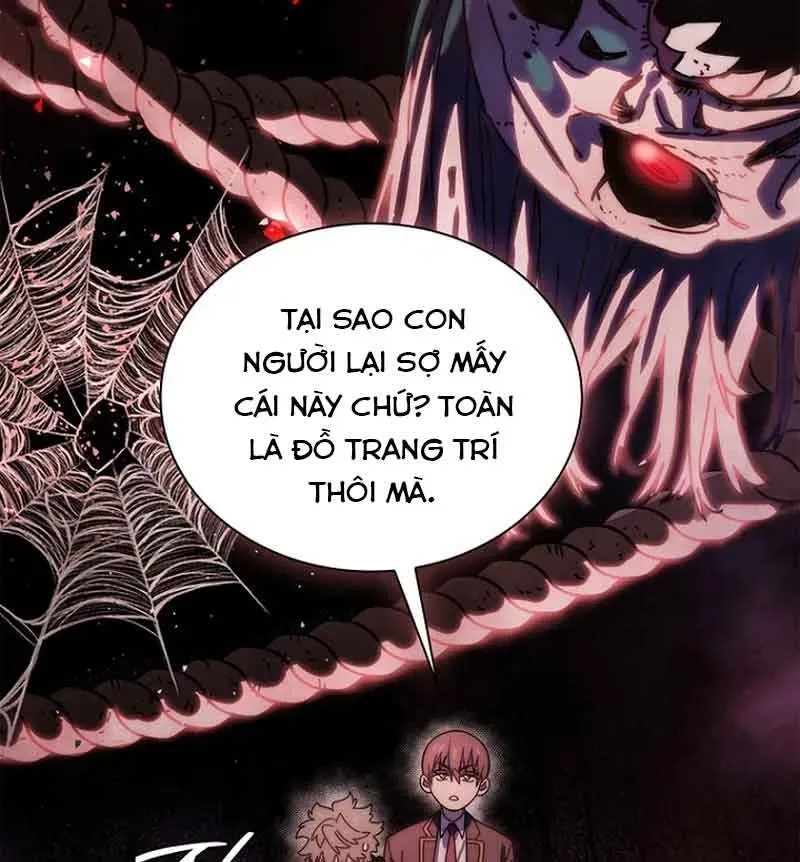 Ma Vương 18 Tuổi Chương 16 - Trang 120