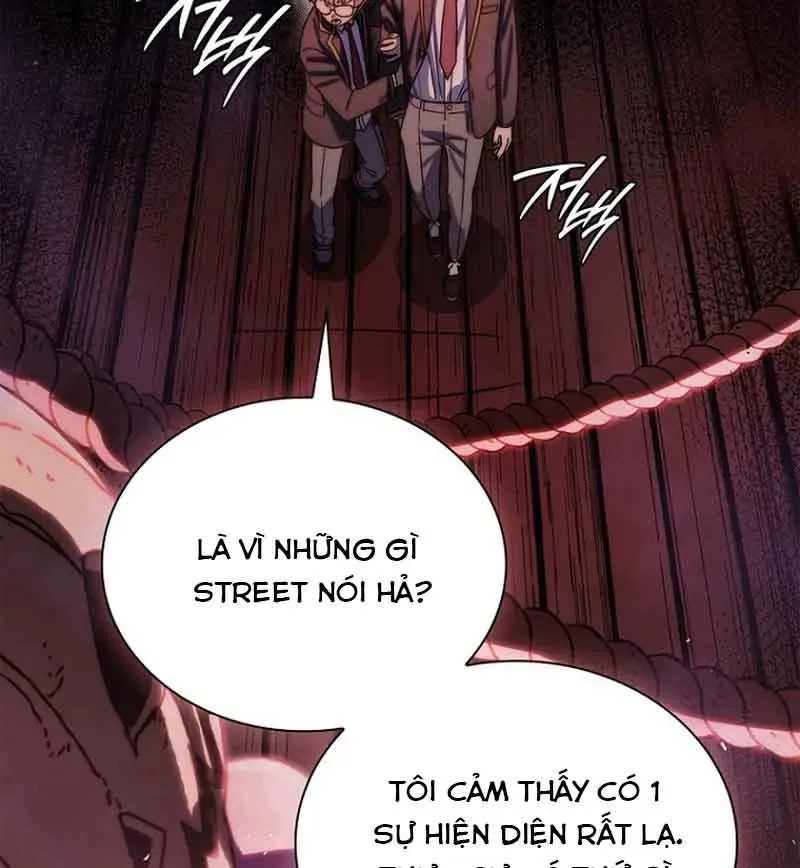 Ma Vương 18 Tuổi Chương 16 - Trang 121