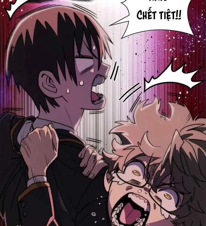 Ma Vương 18 Tuổi Chương 16 - Trang 126