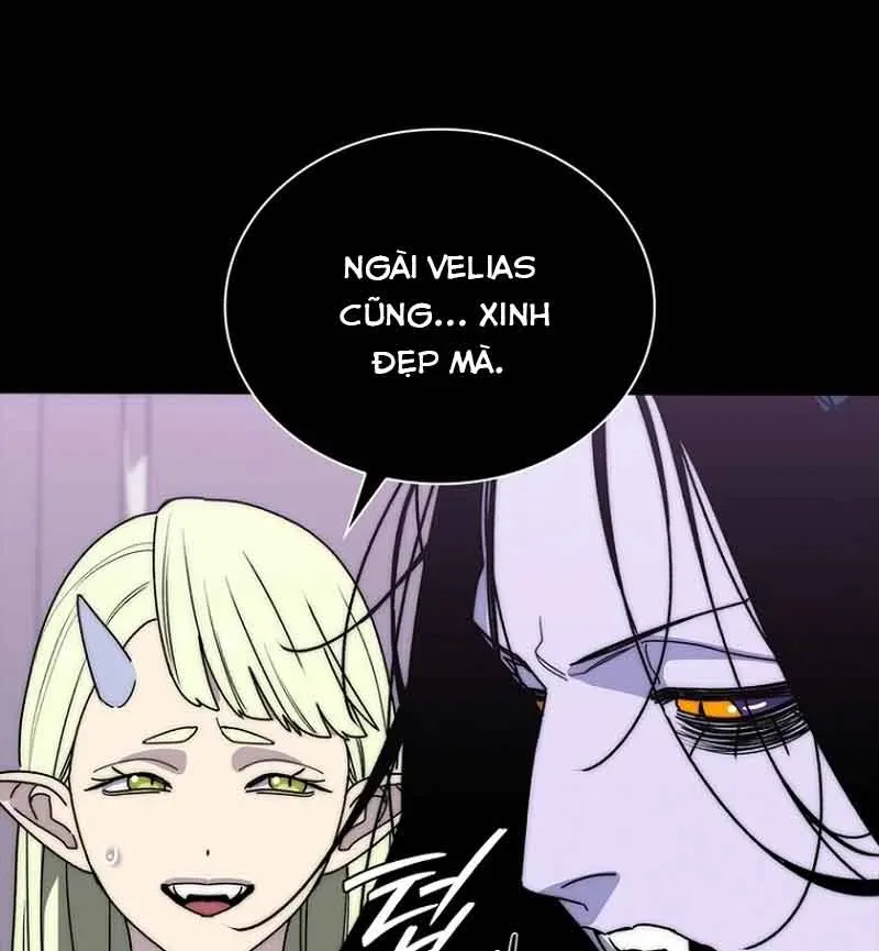 Ma Vương 18 Tuổi Chương 16 - Trang 18