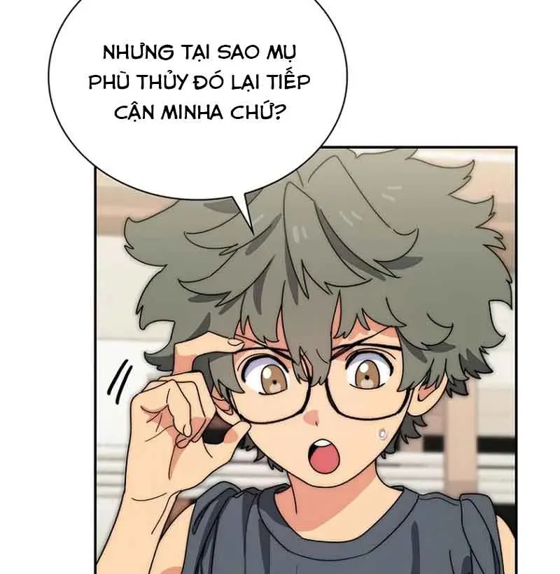 Ma Vương 18 Tuổi Chương 16 - Trang 39