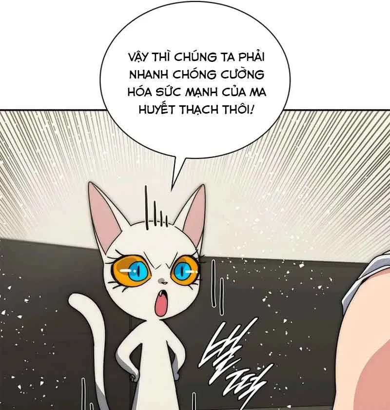 Ma Vương 18 Tuổi Chương 16 - Trang 46