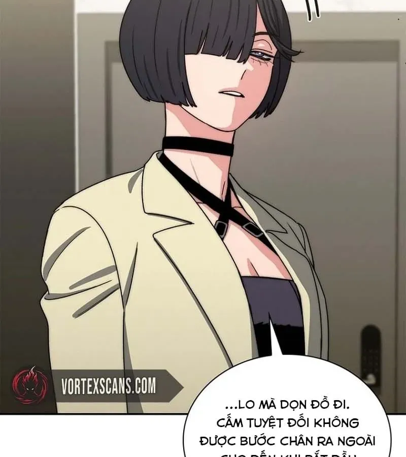Ma Vương 18 Tuổi Chương 17 - Trang 154