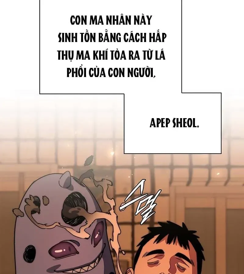 Ma Vương 18 Tuổi Chương 18 - Trang 16