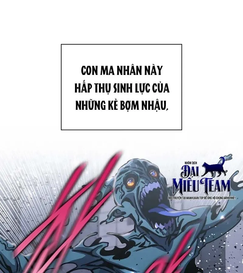 Ma Vương 18 Tuổi Chương 18 - Trang 30