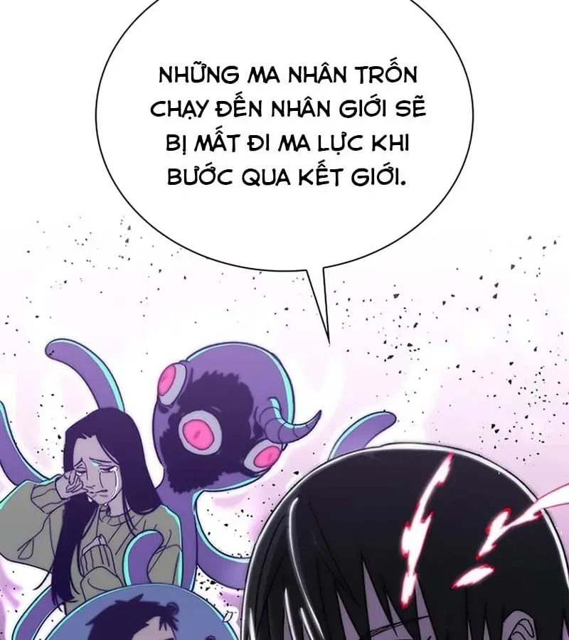 Ma Vương 18 Tuổi Chương 18 - Trang 35