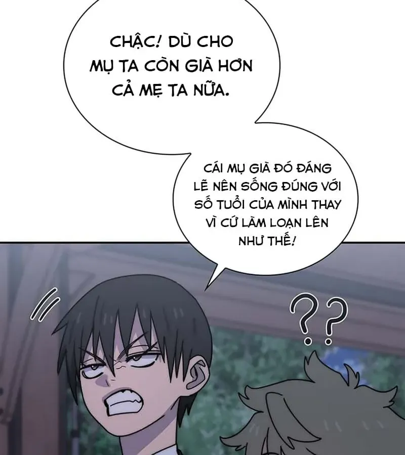 Ma Vương 18 Tuổi Chương 18 - Trang 92