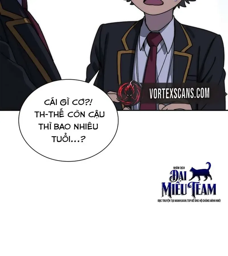 Ma Vương 18 Tuổi Chương 18 - Trang 95