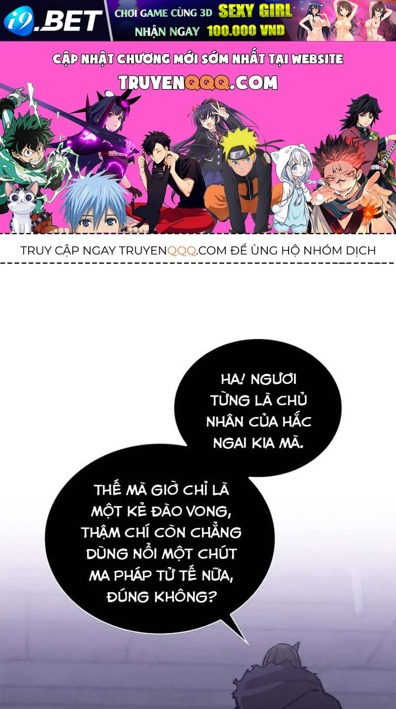 Ma Vương 18 Tuổi Chương 19 - Trang 1