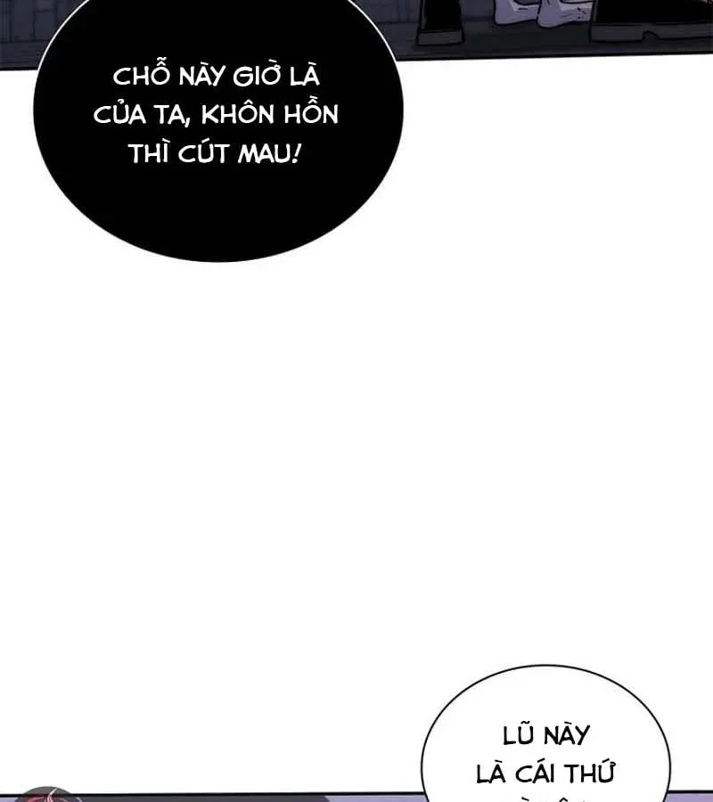 Ma Vương 18 Tuổi Chương 19 - Trang 3