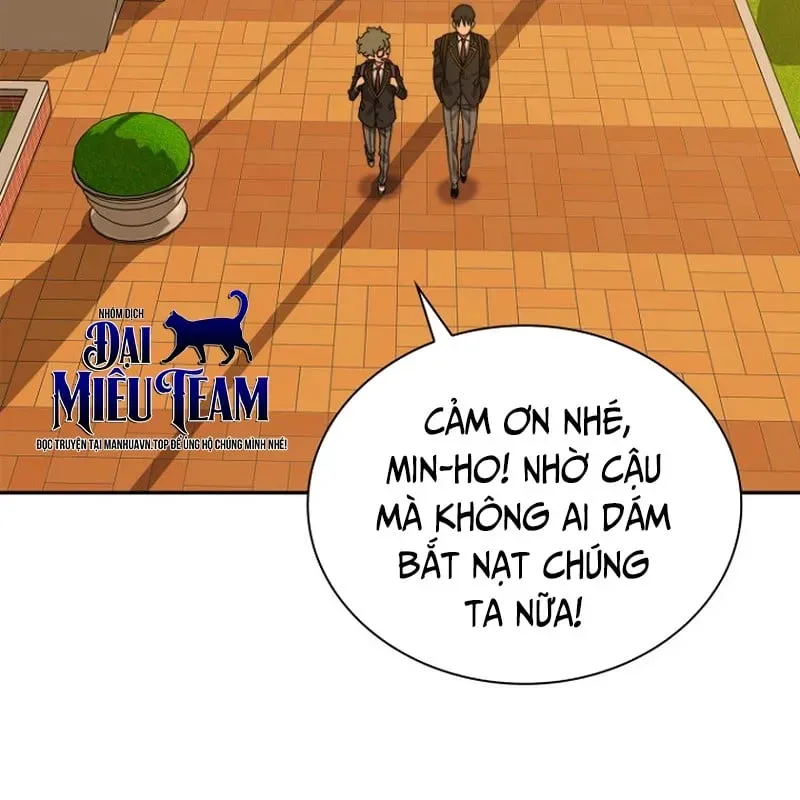 Ma Vương 18 Tuổi Chương 2 - Trang 101