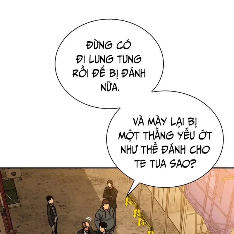 Ma Vương 18 Tuổi Chương 2 - Trang 121