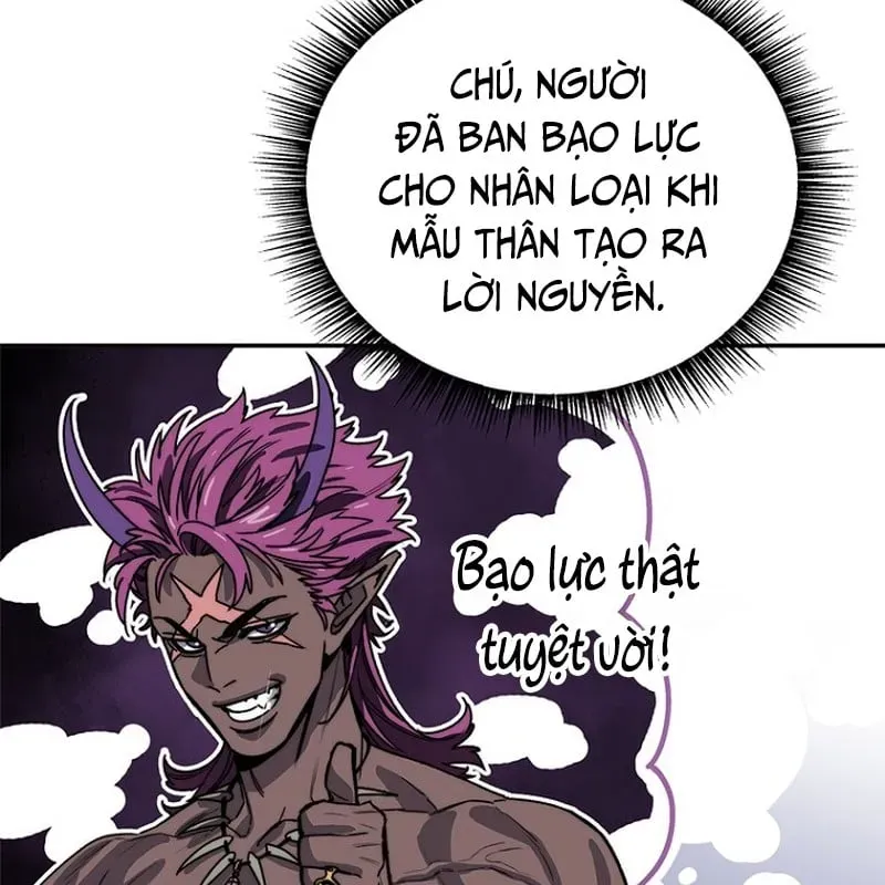 Ma Vương 18 Tuổi Chương 2 - Trang 195