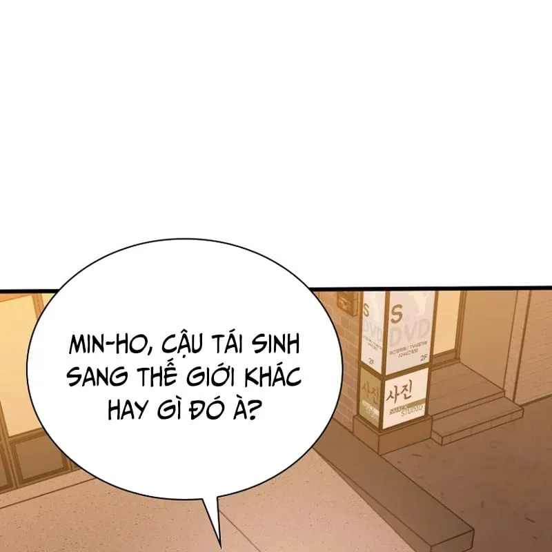 Ma Vương 18 Tuổi Chương 2 - Trang 23