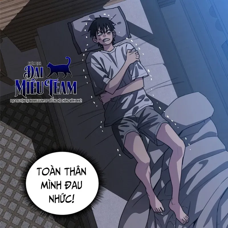 Ma Vương 18 Tuổi Chương 2 - Trang 86