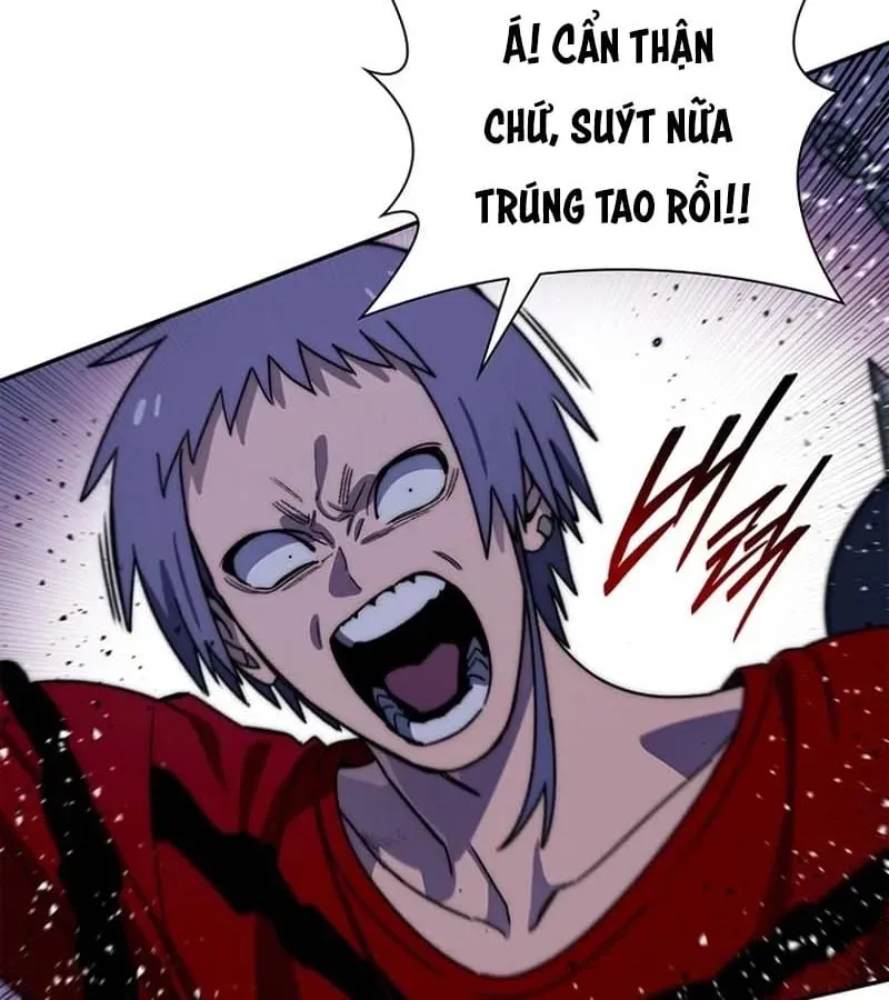 Ma Vương 18 Tuổi Chương 20 - Trang 16