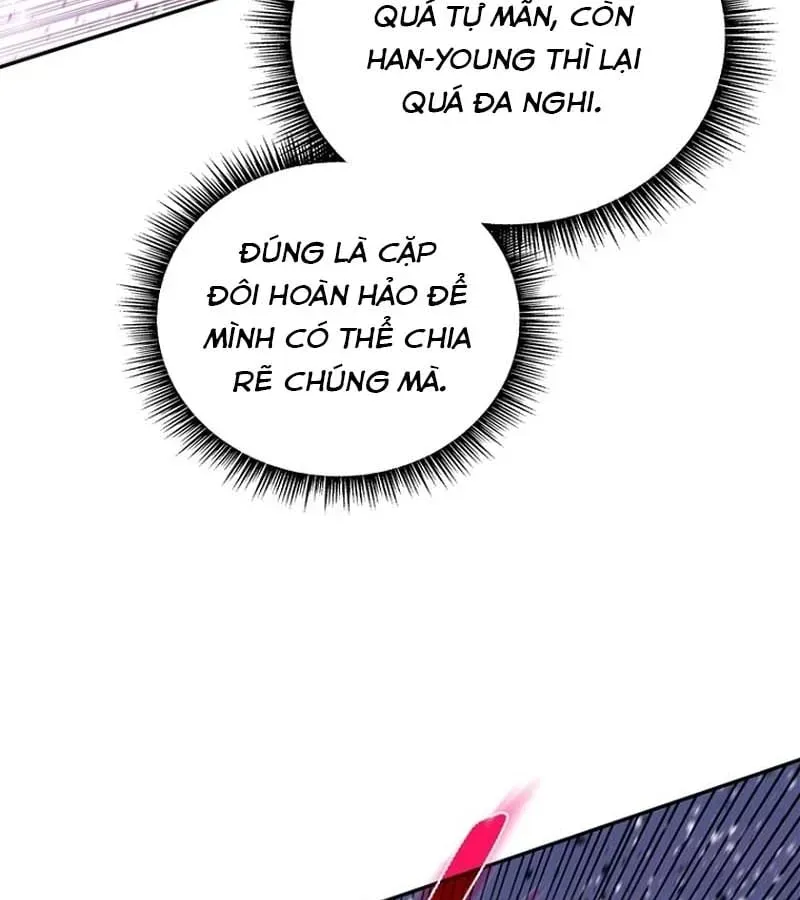 Ma Vương 18 Tuổi Chương 20 - Trang 19