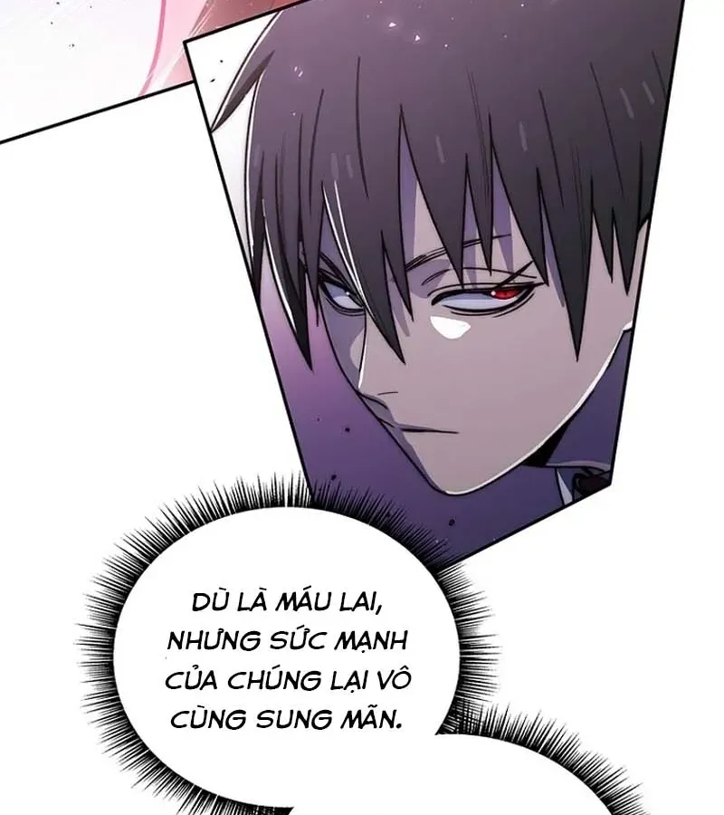 Ma Vương 18 Tuổi Chương 20 - Trang 32