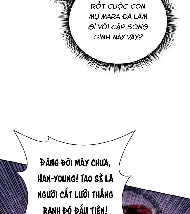 Ma Vương 18 Tuổi Chương 20 - Trang 33